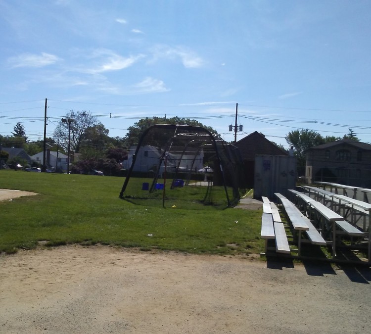 Belleville Buccaneers Municipal Sports Field (Belleville,&nbspNJ)